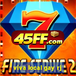 viva local gay rj